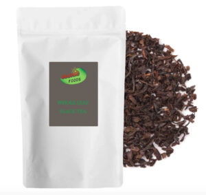 Black Tea